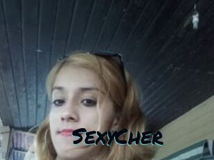SexyCher