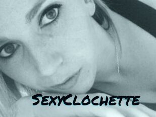 SexyClochette