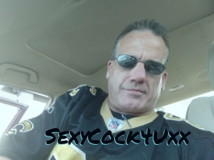 SexyCock4Uxx Sexties
