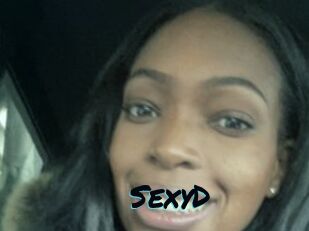 SexyD