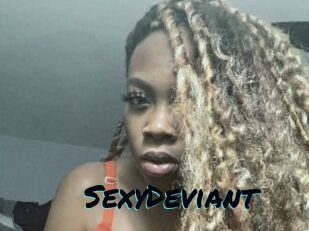 SexyDeviant