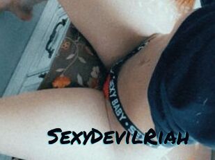 SexyDevilRiah