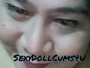 SexyDollCums4U