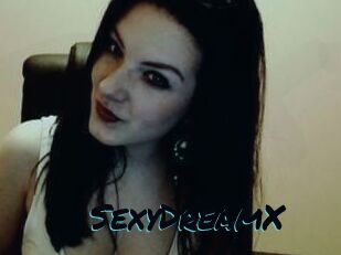 SexyDreamX