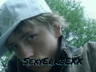 SexyErkeEXX