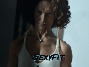 SexyFit Sexties