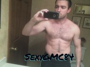 SexyGMC84