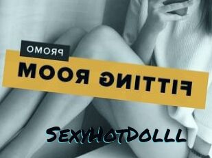 SexyHotDolll