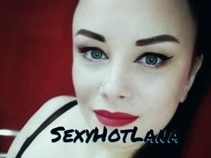 SexyHotLana