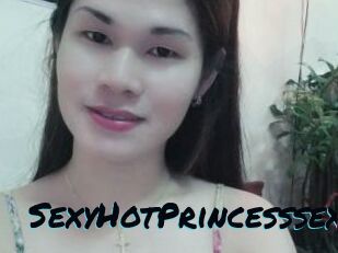 SexyHotPrincesssex