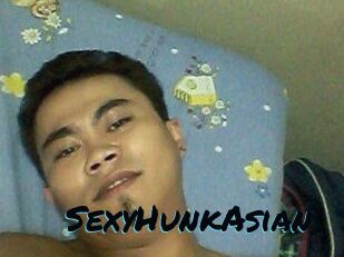 SexyHunkAsian