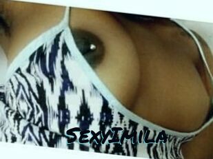 SexyImila