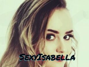 SexyIsabella_