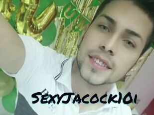 SexyJacock10i