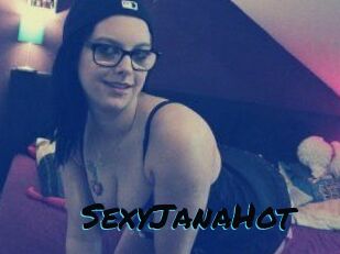 SexyJanaHot