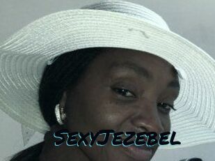 SexyJezebel