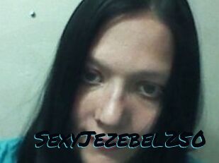 SexyJezebel250