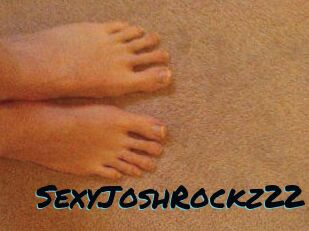 SexyJoshRockz22