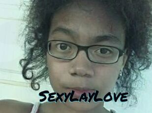 SexyLayLove