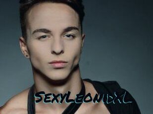 SexyLeonidXL