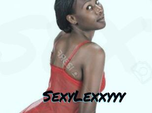 SexyLexxyyy
