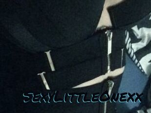 SexyLittleOnexx