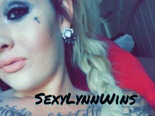 SexyLynnWins