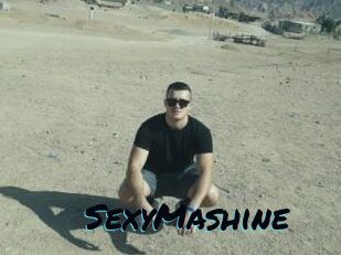 SexyMashine