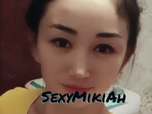 SexyMikiAh