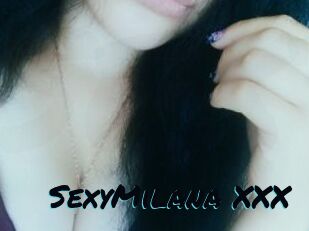 SexyMilana_XXX