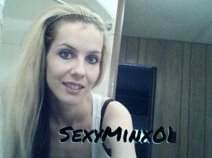 SexyMinx01