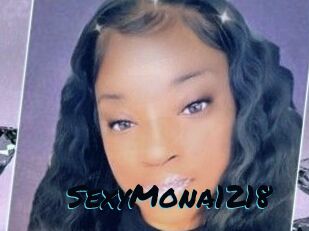 SexyMona1218