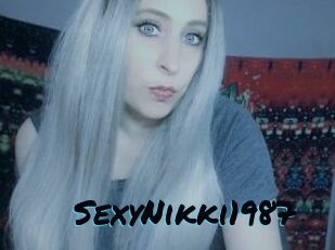SexyNikki1987