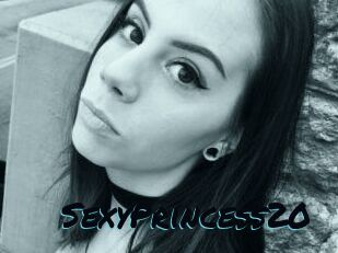SexyPrincess20