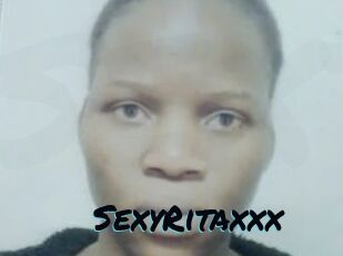 SexyRitaxxx