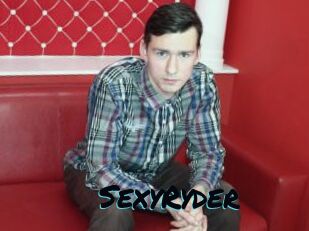SexyRyder