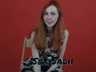SexySadii
