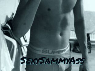 SexySammyAss