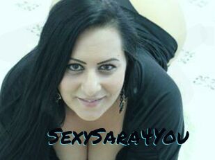 SexySara4You