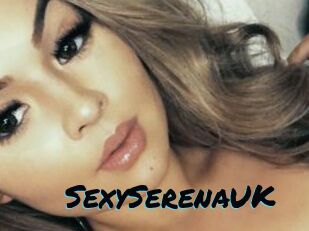 SexySerenaUK