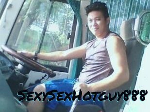 SexySexHotguy888