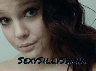SexySillyShana