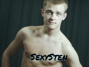SexySten
