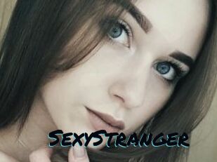 SexyStranger