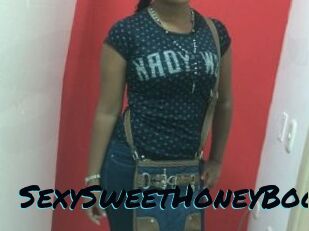 SexySweetHoneyBoo