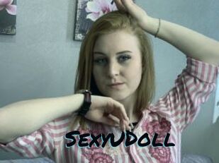 SexyUDoll