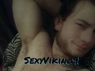 SexyViking91