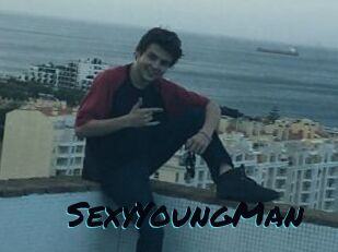 SexyYoungMan