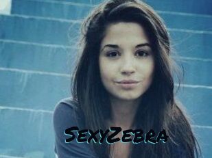 SexyZebra