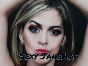 Sexy_JaneHot